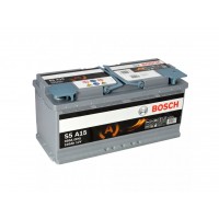 Bosch S5A 12V 105Ah 950A 0 092 S5A 150